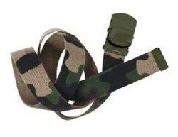 CEINTURE CAMO CE
