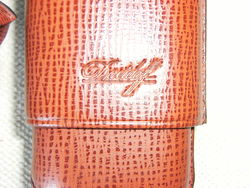 ETUI DAVIDOFF 3 CIGARES