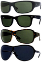 Lunettes de soleil RAY-BAN - Les lunettes de soleil DIOR, GUCCI, RAY-BAN, JULBO,... - VISION ORIGINALE