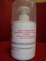 Lait corporel 30% lait frais d'�nesse