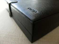 COFFRET HUMIDIFICATEUR CREDO