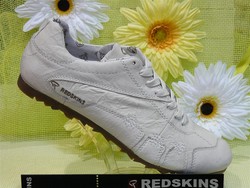 ADARI Beige - CHAUSSURES REDSKINS - CAROL'CHAUSSURES