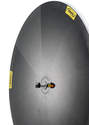 ROUE LENTICULAIRE PISTE AR " COMETE TRACK " MAVIC - MATERIEL PISTE - RANDO FITNESS VENAREY CYCLES