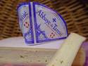 FROMAGE ABBAYE DE TAMIE