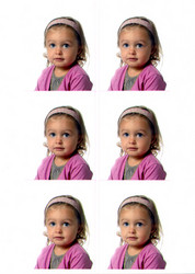 PHOTO D'IDENTITE - Portrait - PHOTO KRISTOF