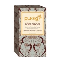 TISANE AYURVEDIQUE BIO AFTER DINNER - TISANE AYURVEDIQUE BIO - MISS TERRE VERTE