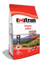 Alimentation chiens-Puppy Nutram