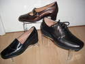 chaussures femmes pieds sensibles - Femmes - CHAUSSURES PACAUT