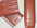 ETUI A CIGARES DAVIDOFF DOUBLE CORONA CUIR BRUN - ARTICLES FUMEURS CIGARES - LE SULTAN