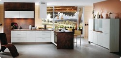 CUISINE TENDANCE ASIA MOBALPA - CUISINES TENDANCE MOBALPA - CUISINES &amp; MEUBLES BERNARDO 