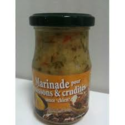 CONDIMENTS