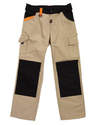 Pantalon de travail Hydrofuge P/C by Workzone