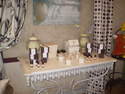 CONSOLE "SOLOGNE"