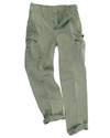 PANTALON US RIPSTOP DELAVE KAKI TEESAR INC.