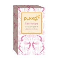 TISANE AYURVEDIQUE BIO HARMONISE - TISANE AYURVEDIQUE BIO - MISS TERRE VERTE