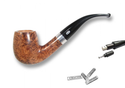PIPE SAINT CLAUDE, CHACOM, 9 MM