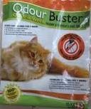 Litiere odour Buster - Liti�res pour chat - MB DISTRIBUTION