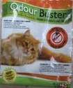 Litiere odour Buster - Liti�res - MB DISTRIBUTION