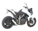 Pots d'�chappement Honda CB 1000R -  POTS D'ECHAPPEMENT HONDA - MOTO KRISTEN