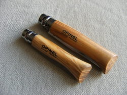 OPINEL MANCHE OLIVIER