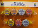 MOUTARDE REINE DE DIJON