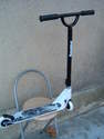 PATINETTE JD BUG " PRO " STREET - PRATIQUES ALTERNATIVES - RANDO FITNESS VENAREY CYCLES