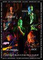 OUEST en concert le Samedi 2 juin 2012