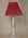 lampe pied droit