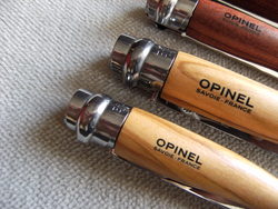 DOUBLE VIROLE OPINEL