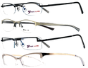 Montures FREE LINE - Montures de lunettes CREATEURS - VISION ORIGINALE