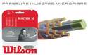 GARNITURES CORDAGE TENNIS WILSON