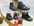 BELLAMY - CHAUSSURES BELLAMY - CAROL'CHAUSSURES