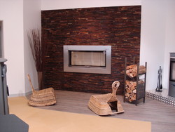 FOYER SPARTHERM - Nos Chemin�es - CHEMINEES VARET