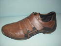 chaussures homme WALKER FLEX - Hommes - CHAUSSURES PACAUT