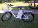 MODELE VELOWATT SAMUI LOISIRS - VELO A ASSISTANCE ELECTRIQUE - RANDO FITNESS VENAREY CYCLES