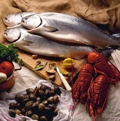 Poissons -  - INTERMARCHE