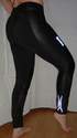 COLLANT SANS BRETELLES FEMME "RIDE" ODLO - VETEMENTS ET SOUS VETEMENTS RESPIRANTS MULTISPORTS - RANDO FITNESS VENAREY CYCLES