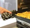 Feuille de cuisson T�flon� 33 x 40 cm