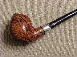 PIPE DE LECTURE GEORGE SAND N� 269