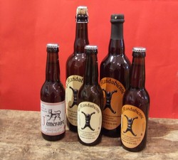 Bi�res de Bourgogne - PRODUITS DU TERROIR - LE CAVEAU