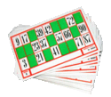 NOTRE PROCHAINE ANIMATION : LOTO � la salle Luc Schreder