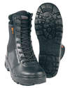 RANGERS BOOTS CUIR/CORDURA 1 ZIP
