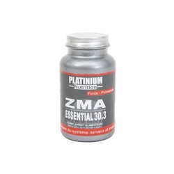 ZMA essential - DETENTE / SERENITE / STRESS / SOMMEIL - MISS TERRE VERTE