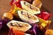 NONNETTES MULOT ET PETITJEAN - NONNETTES MULOT ET PETITJEAN - EPICERIE FINE CALISA:  vente  th� .caf�. sp�cialit�s de Bourgogne