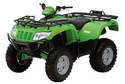 QUAD ARCTIC CAT 500 4x4 - QUAD UTILITAIRE - QUADS DUFOUR