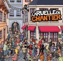 La Ruelle en Chantier en concert le 8 Ao�t 2011 - Programmation concerts 2011 - Caf� concert Le St Valentin