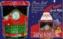 CONFITURE DE NO�L FRANCIS MIOT