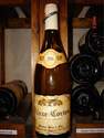 ALOXE CORTON BLANC 