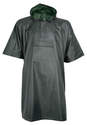 PONCHO CAPE ANTI PLUIE KAKI