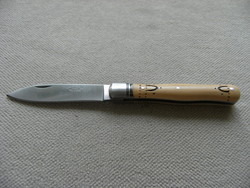 COUTEAU NONTRON VIOLON P3  BUIS - COUTEAUX NONTRON  - LE SULTAN
